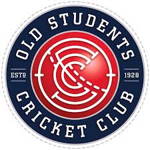 Old Students Cricket Club Logo