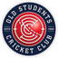 Old Students Cricket Club logo