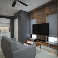 closer-creative-solutions-contemporary-minimalistic-modern-malaysia-selangor-family-room-living-room-3d-drawing