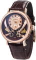 earnshaw montre avis	