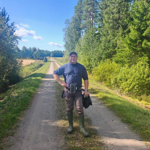 Tuomo Mikkonen