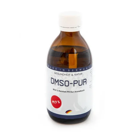 DMSO Dimethylsulfoxid