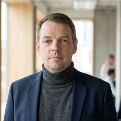 Mikael Ahonen