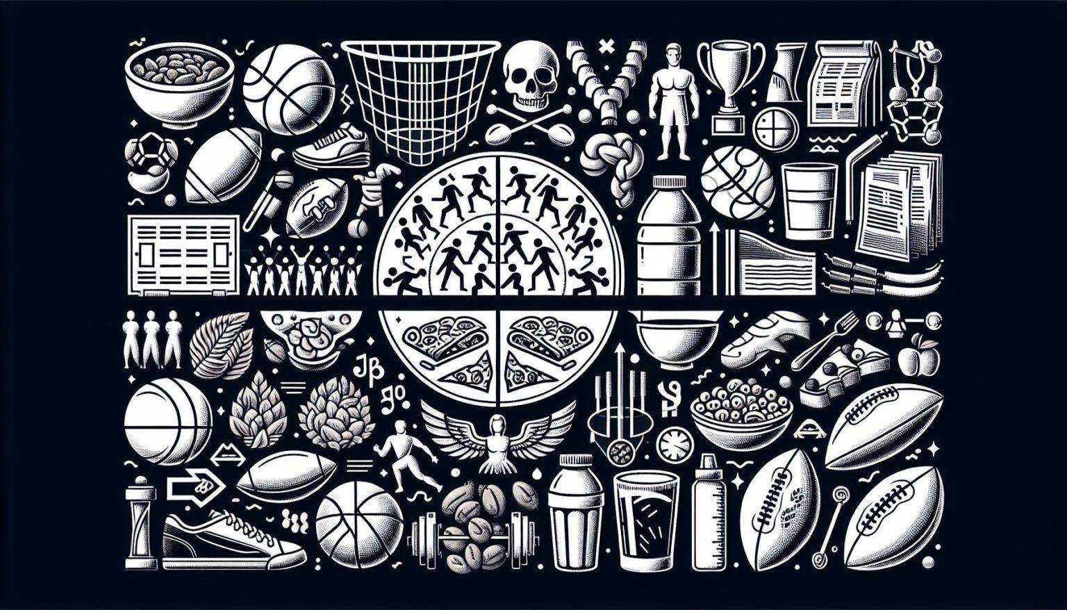 Nutritional Myths and Realities in Sports