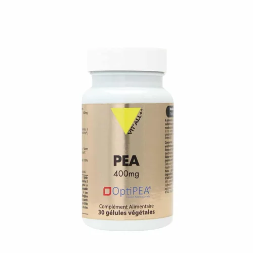 OptiPEA® - PEA