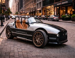Vanderhall