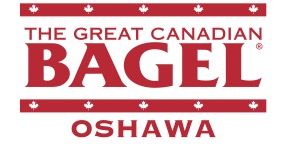 Logo - Great Canadian Bagel Oshawa