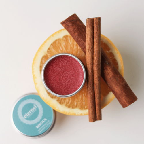 Lippenbalsam \u002D BISOUS