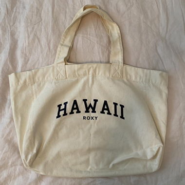 Roxy hawaii bag