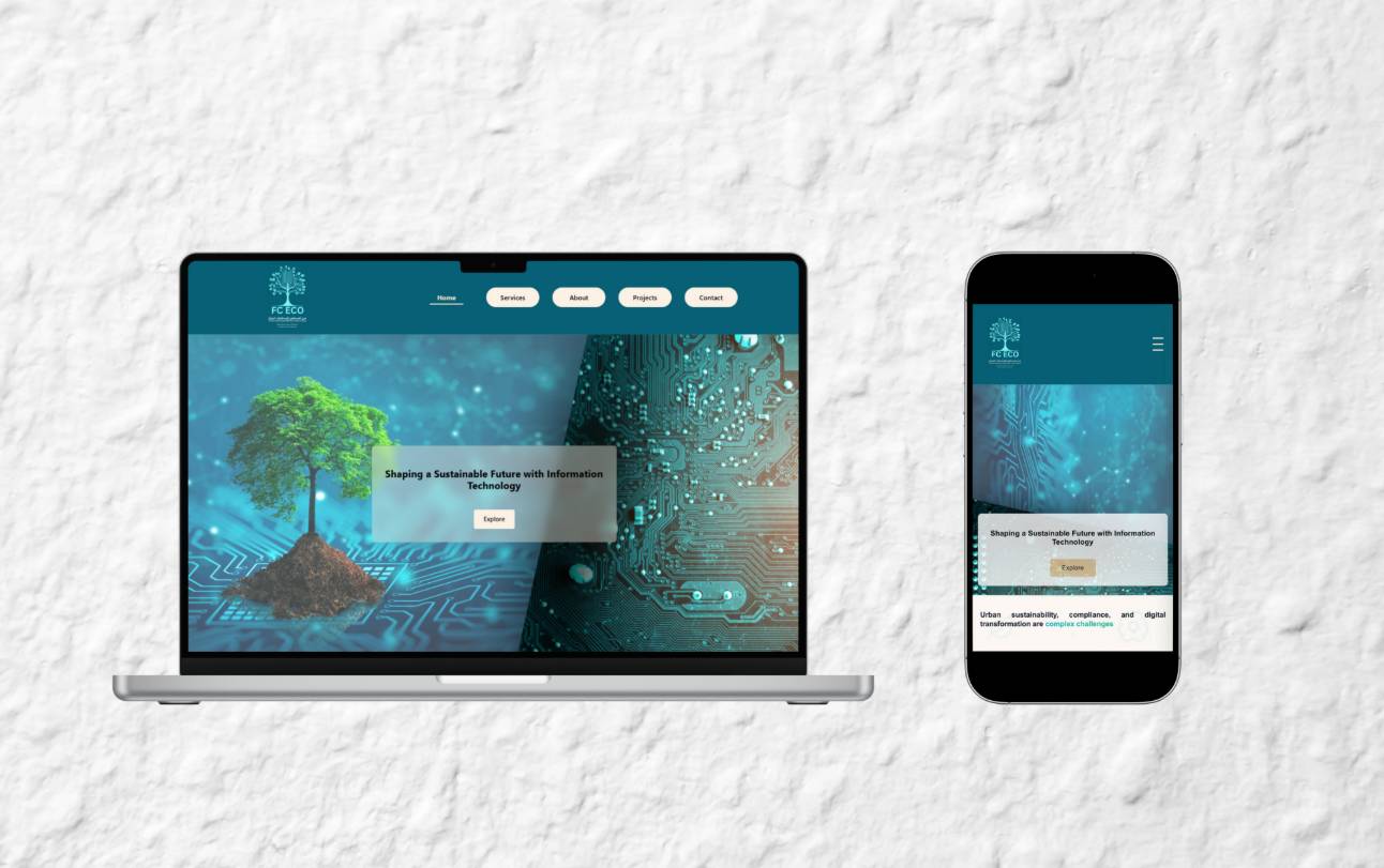 Wix developers developer - Irfan I.'s portfolio image