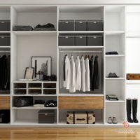loft-plus-seven-studio-minimalistic-scandinavian-malaysia-wp-kuala-lumpur-walk-in-wardrobe-3d-drawing