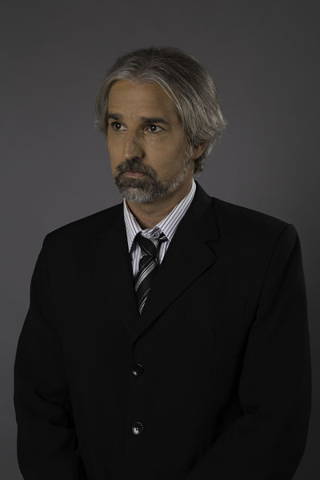 Pablo Sciepura