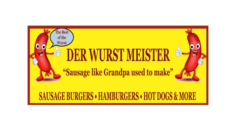 Kennesaw: Der Wurst Meister (sausages)