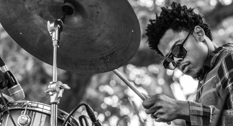Take 5: Jazz at SAAM with with Tyler Leak 