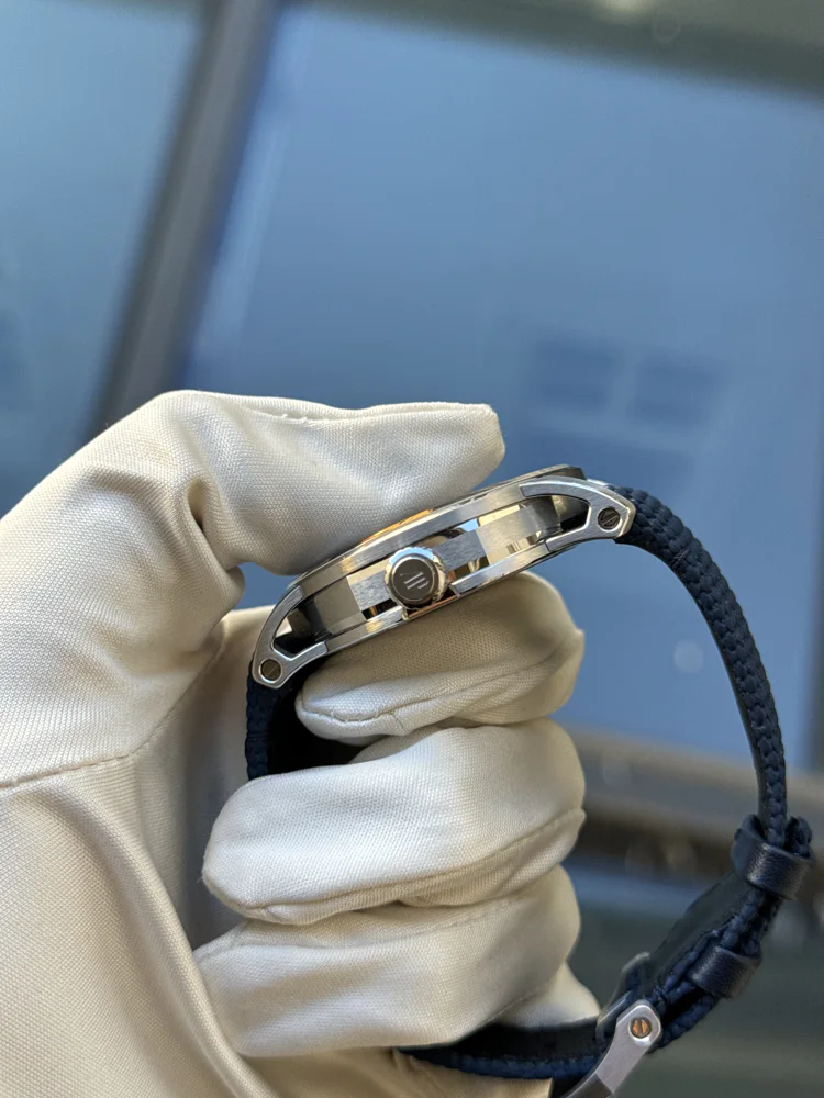 Selfwinding 41mm Full Set 2023