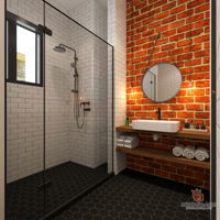 simplicity-idesign-industrial-modern-malaysia-selangor-bathroom-3d-drawing-3d-drawing