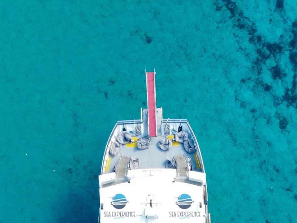 Calas de Formentera