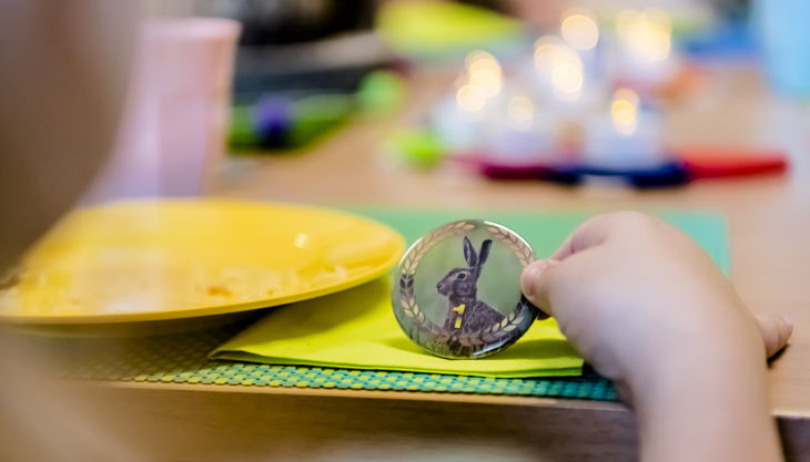 naturkundemuseum potsdam amulet