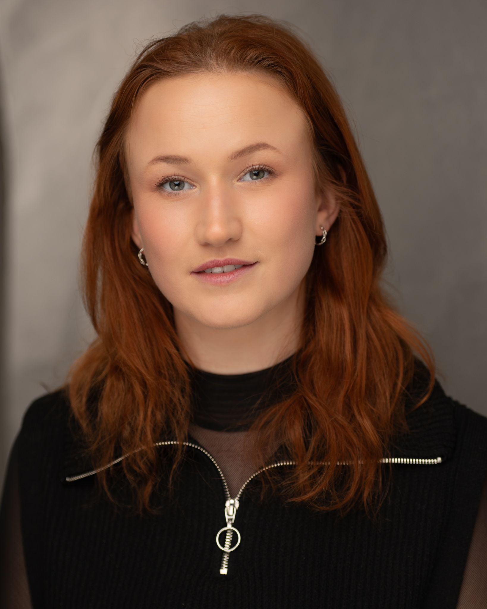 Anna-Rose van der Wiel