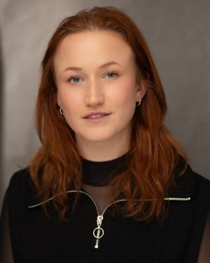 Anna-Rose van der Wiel
