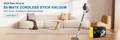 Tips and tricks for vacuuming hard floors 