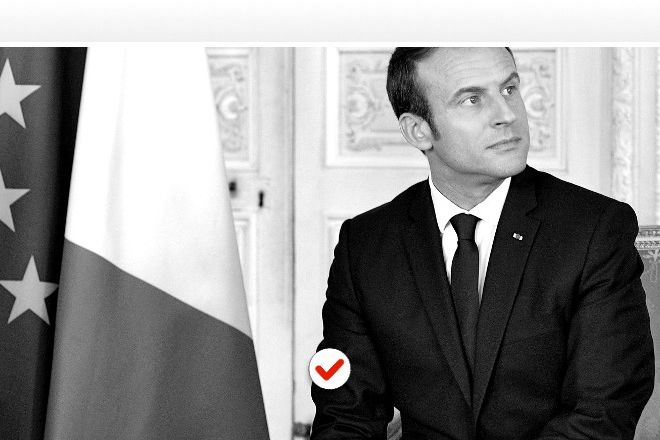 2022 French Presidential Election Betting Analysis
