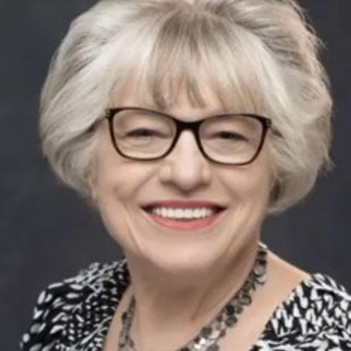 Susan  Robinson