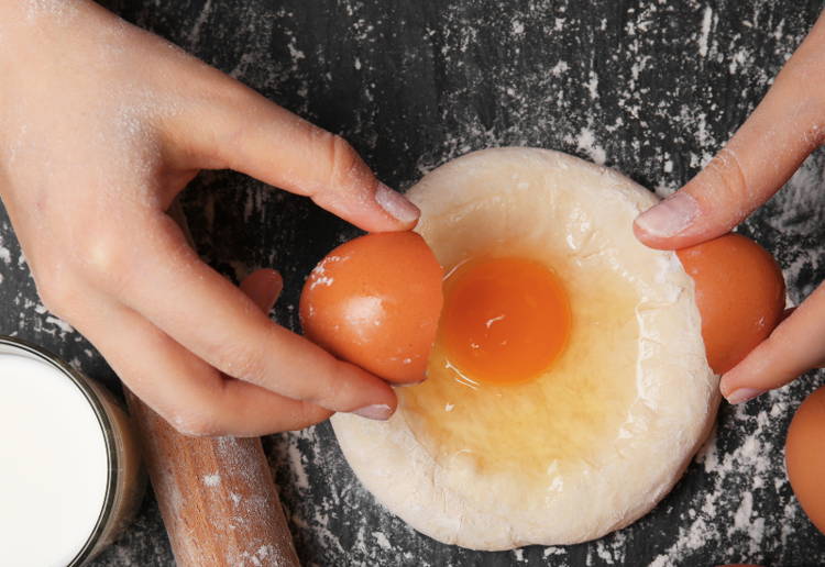 ビスキュイ とは