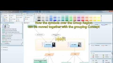 18 Best Alternatives To Mindjet Mindmanager As Of 2020 Slant