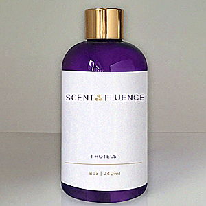 1 HOTEL scent THE ORIGINAL scent | diffusible scent oil