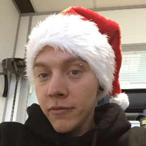 Ben McDonald Avatar