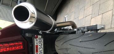 Angeles Crest Highway and Forest Adventure