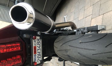 Angeles Crest Highway and Forest Adventure