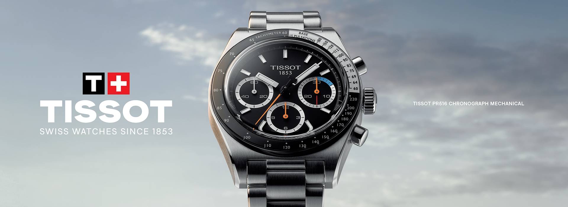 Tissot Men s Ladies Watches from Steffans Jewellers