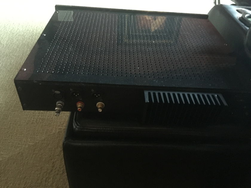 Forsell  Air Reference Dac