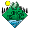Hiking And Fishing