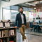 Remote Event coverage developer - Andrei I.