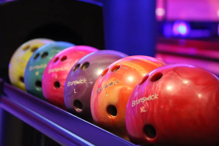 Red Rock Lanes