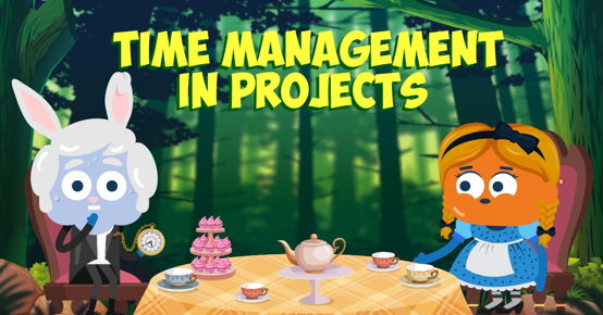 Time Management in Projects image