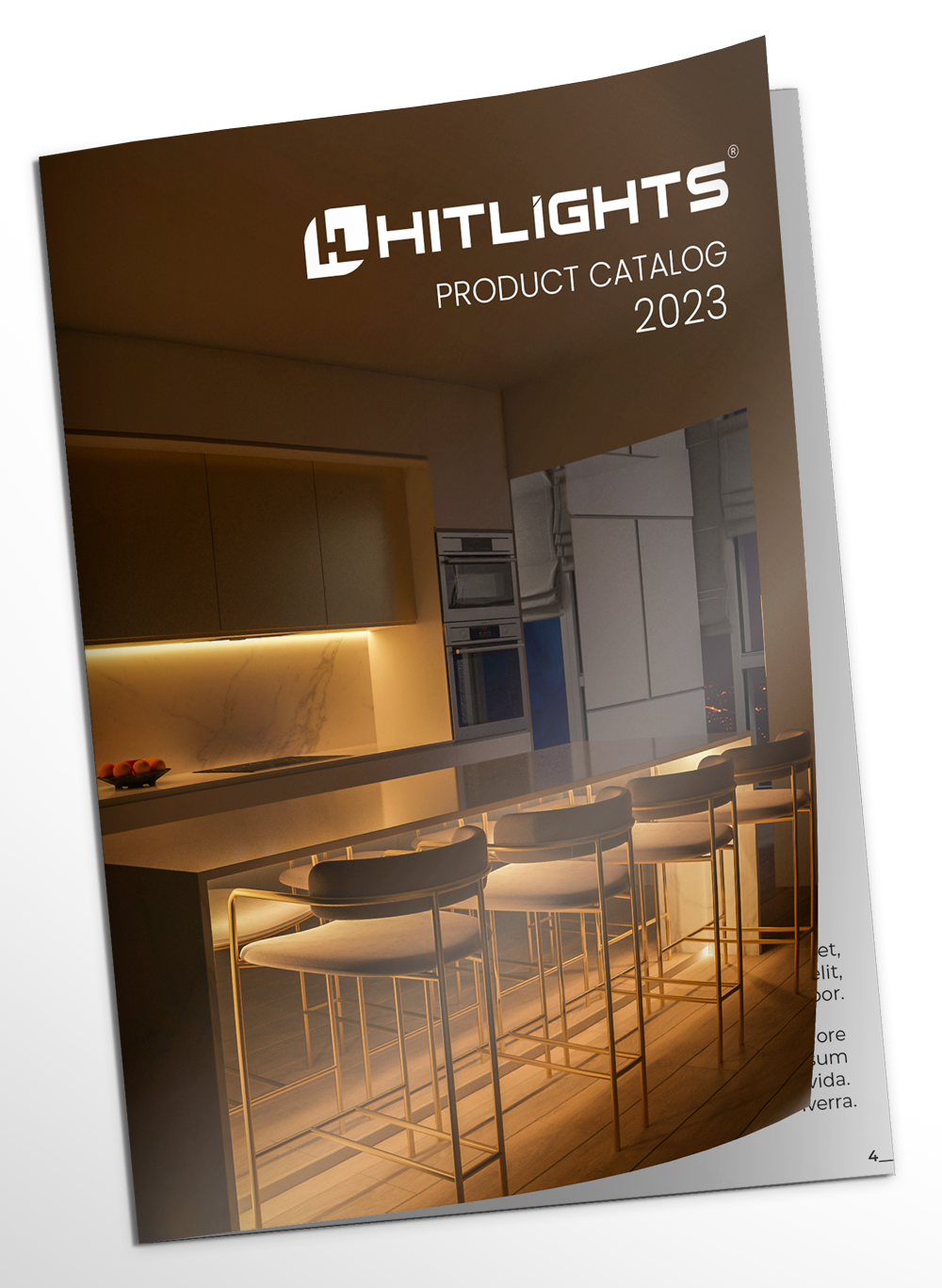 Hitlights Catalog