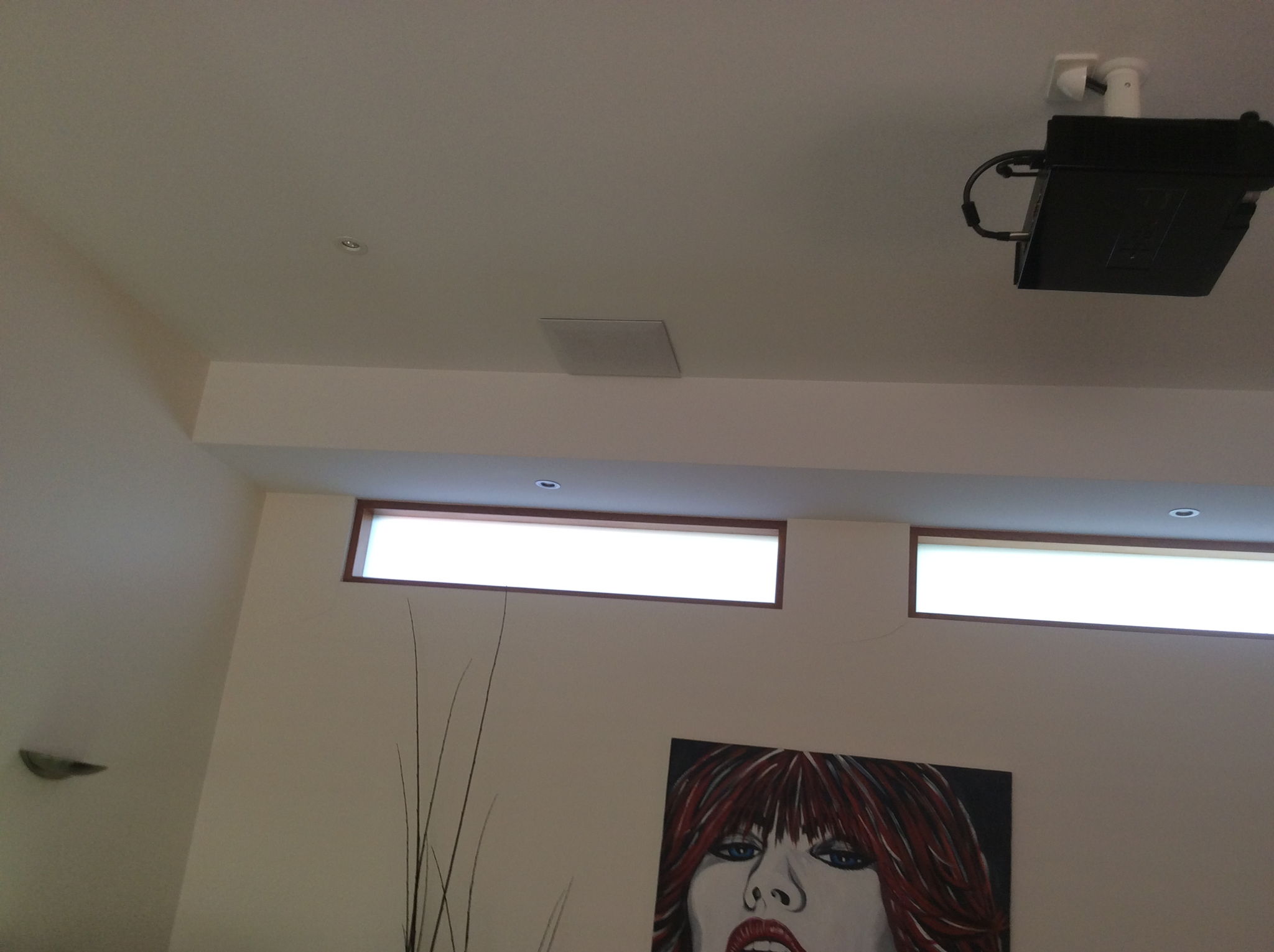 VAF dc3 ceiling speakers 