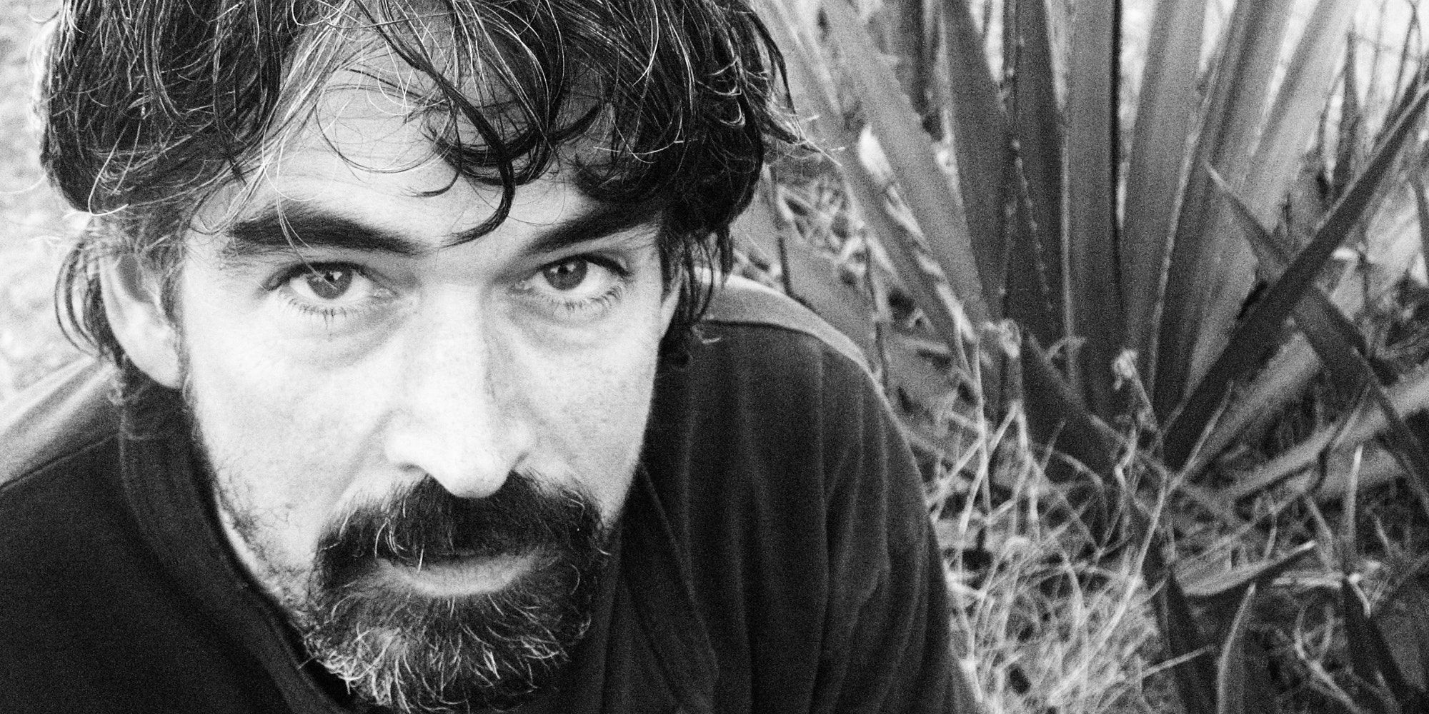 Slaid Cleaves LIVE at The Tin Pan promotional image