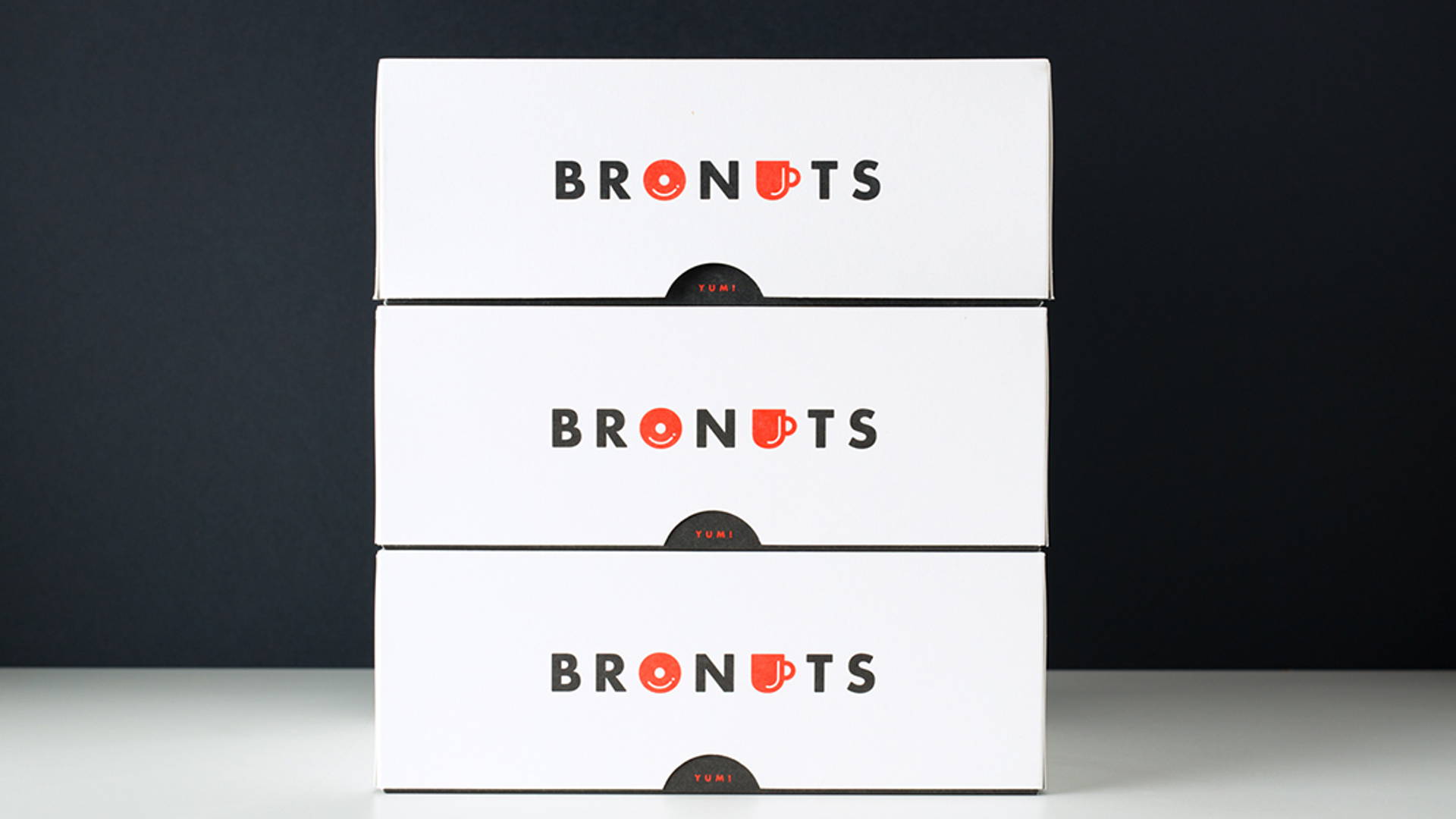 Featured image for Bronuts Donuts