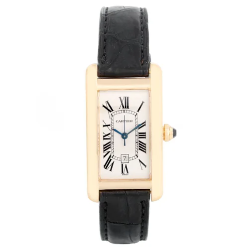 Cartier Tank Américaine