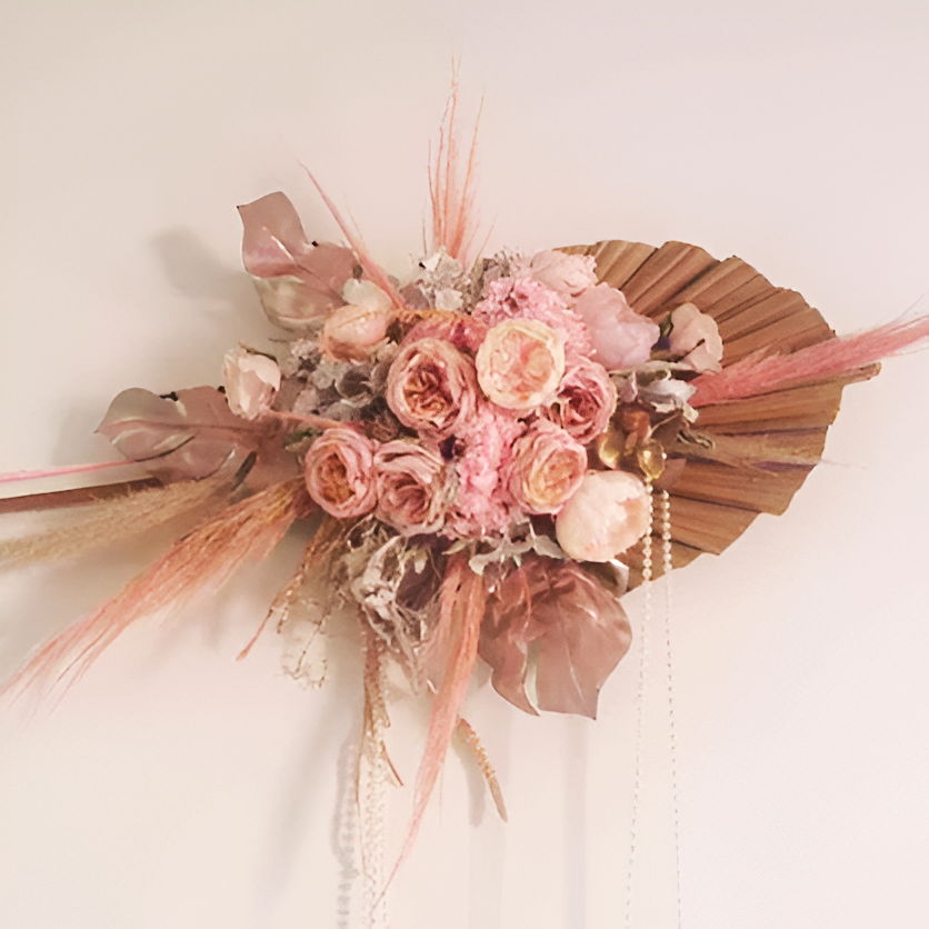 Preserved Wall Hanging - Image 2