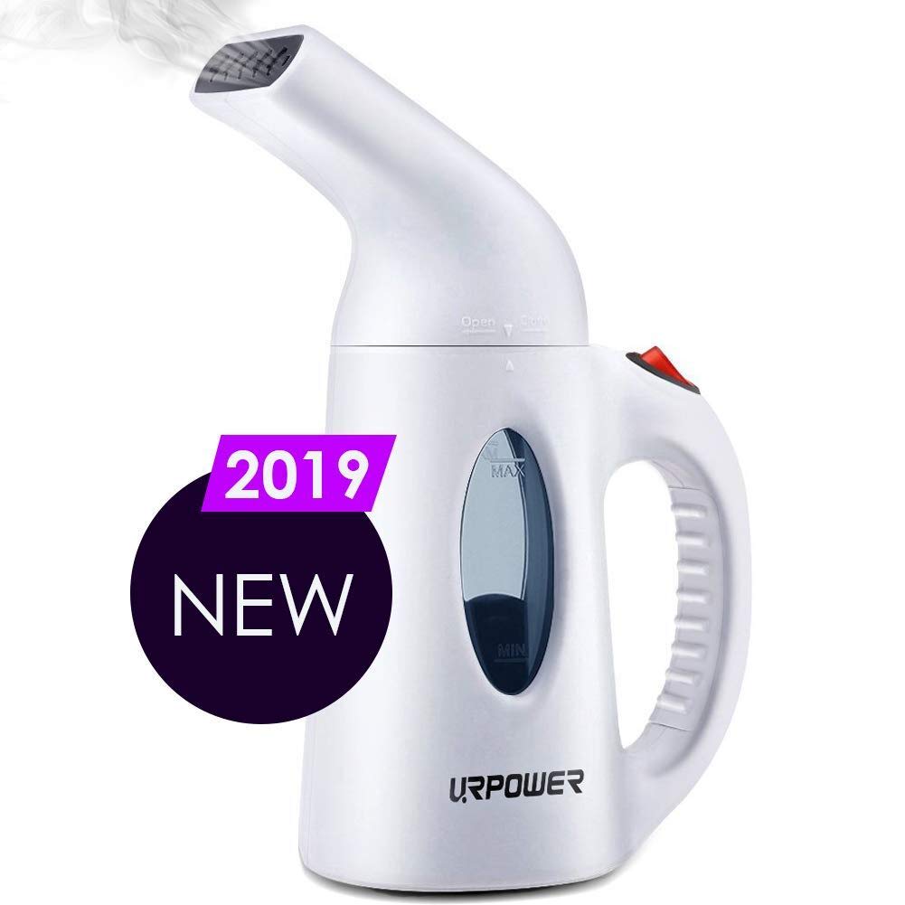 Urpower UGT01 Clothing Steamer vs Pure Enrichment PureSteam Pro