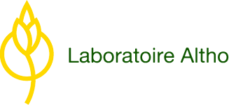 Logo Laboratoire Altho