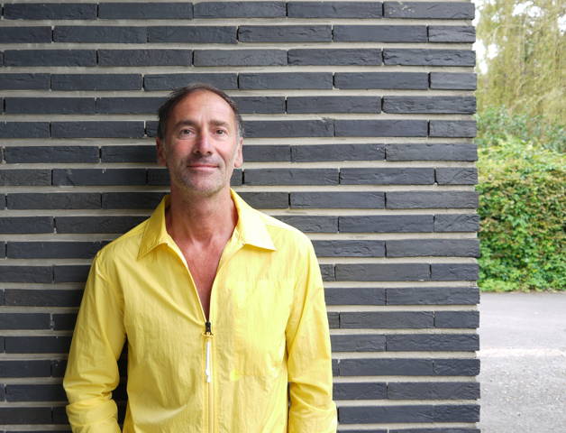Philippe Del Cane