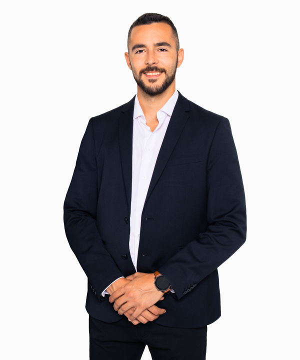 Jonathan Blouin Massé