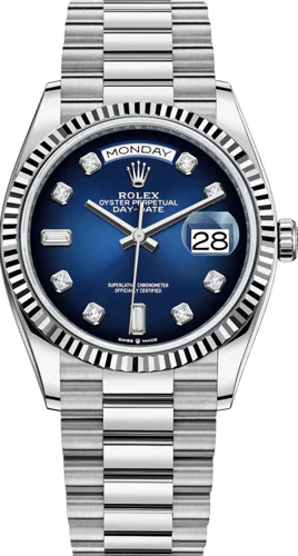 Rolex Day-Date 36 128239